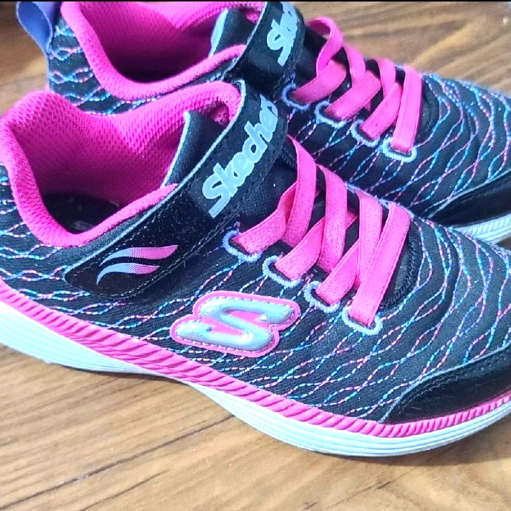 Kids sketchers